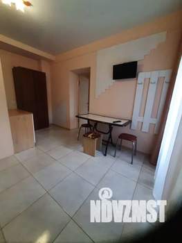 1-к квартира, посуточно, 23м2, 1/3 этаж