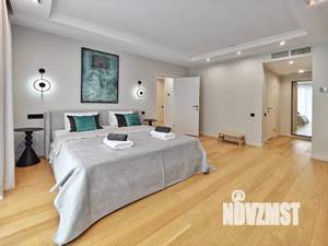 2-к квартира, посуточно, 74м2, 3/7 этаж