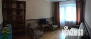 2-к квартира, посуточно, 50м2, 2/5 этаж