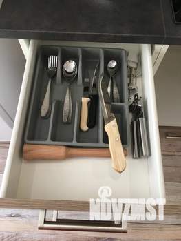 1-к квартира, посуточно, 41м2, 11/16 этаж