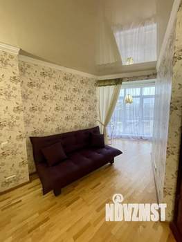 2-к квартира, посуточно, 65м2, 6/9 этаж