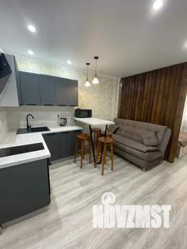 Студия квартира, посуточно, 34м2, 10/20 этаж