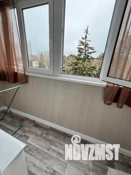 1-к квартира, посуточно, 37м2, 4/5 этаж