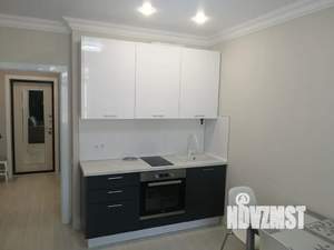 1-к квартира, посуточно, 45м2, 4/6 этаж