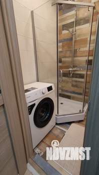 1-к квартира, на длительный срок, 40м2, 16/20 этаж