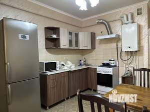 1-к квартира, на длительный срок, 44м2, 1/12 этаж