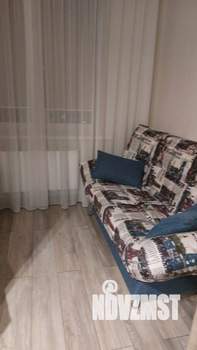 1-к квартира, на длительный срок, 39м2, 11/19 этаж