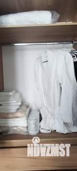 Студия квартира, посуточно, 38м2, 6/8 этаж