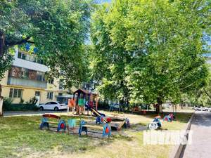 1-к квартира, посуточно, 32м2, 1/1 этаж