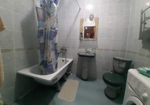 1-к квартира, на длительный срок, 48м2, 1/10 этаж