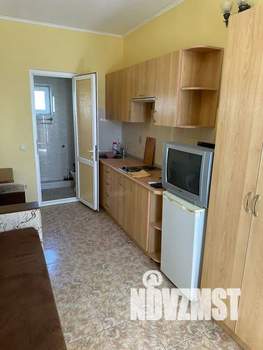 Студия квартира, посуточно, 20м2, 2/2 этаж