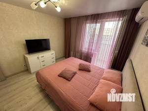3-к квартира, посуточно, 72м2, 16/16 этаж