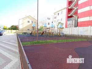 Студия квартира, на длительный срок, 20м2, 1/14 этаж