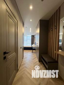 1-к квартира, посуточно, 30м2, 7/12 этаж