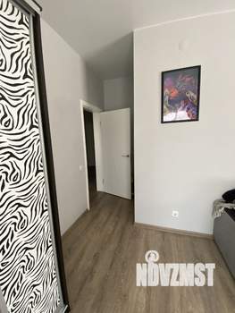 1-к квартира, посуточно, 67м2, 5/7 этаж