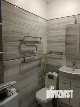 Студия квартира, на длительный срок, 25м2, 5/16 этаж