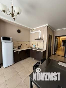 2-к квартира, посуточно, 35м2, 2/3 этаж