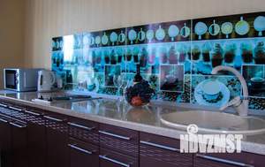 1-к квартира, посуточно, 33м2, 7/16 этаж