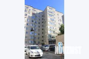 2-к квартира, посуточно, 49м2, 6/9 этаж