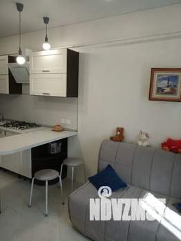 2-к квартира, посуточно, 35м2, 2/9 этаж