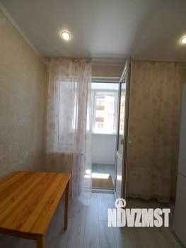 1-к квартира, на длительный срок, 40м2, 9/13 этаж