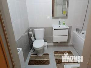 2-к квартира, посуточно, 70м2, 16/18 этаж