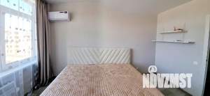1-к квартира, посуточно, 49м2, 1/1 этаж