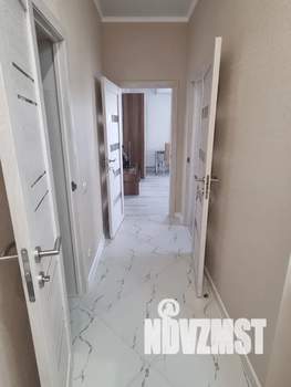 2-к квартира, посуточно, 44м2, 6/7 этаж