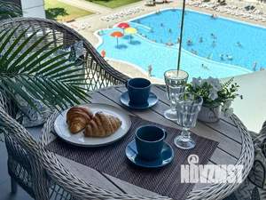 1-к квартира, посуточно, 22м2, 1/1 этаж