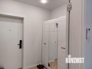 Студия квартира, на длительный срок, 30м2, 3/7 этаж