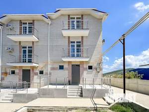 1-к квартира, посуточно, 33м2, 3/3 этаж