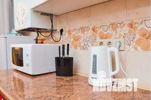 1-к квартира, посуточно, 38м2, 1/5 этаж