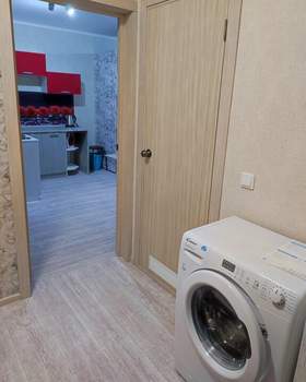 Студия квартира, на длительный срок, 30м2, 15/16 этаж