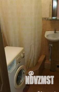 2-к квартира, посуточно, 50м2, 2/5 этаж