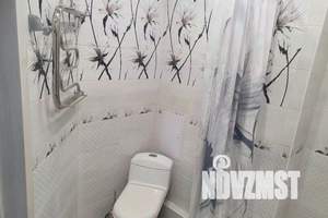 2-к квартира, посуточно, 63м2, 3/9 этаж