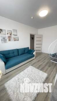 1-к квартира, посуточно, 37м2, 5/5 этаж