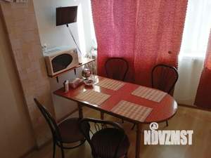 1-к квартира, на длительный срок, 51м2, 7/13 этаж