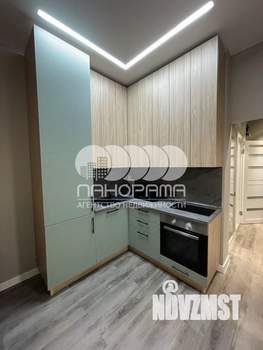 Студия квартира, на длительный срок, 30м2, 2/4 этаж