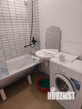 1-к квартира, на длительный срок, 38м2, 6/9 этаж