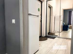 Студия квартира, на длительный срок, 26м2, 2/12 этаж