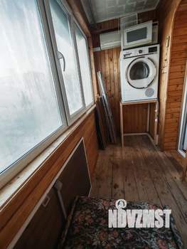 2-к квартира, на длительный срок, 48м2, 8/9 этаж