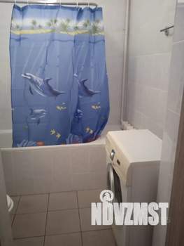 1-к квартира, посуточно, 36м2, 1/3 этаж