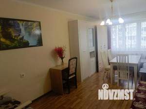 1-к квартира, на длительный срок, 42м2, 7/9 этаж
