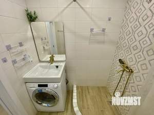 Студия квартира, на длительный срок, 25м2, 15/15 этаж