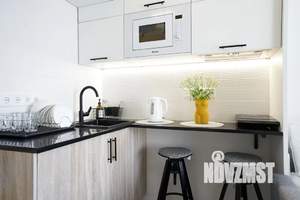 Студия квартира, посуточно, 21м2, 5/8 этаж
