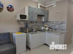 Студия квартира, посуточно, 26м2, 9/12 этаж