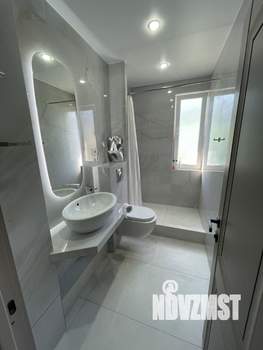 2-к квартира, посуточно, 60м2, 1/1 этаж