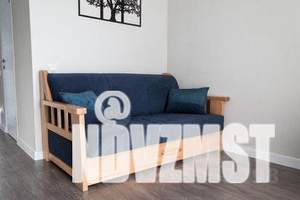 1-к квартира, посуточно, 23м2, 2/6 этаж