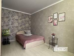 Студия квартира, на длительный срок, 38м2, 6/8 этаж