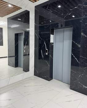 1-к квартира, на длительный срок, 37м2, 4/16 этаж